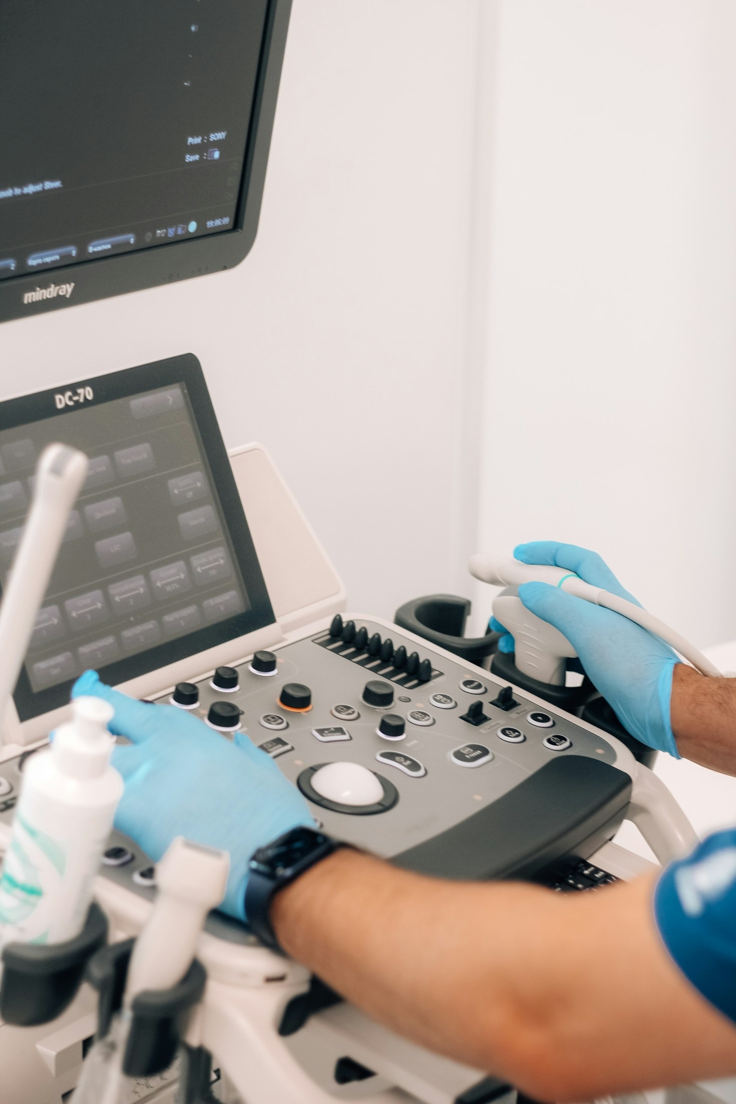 Rola diagnostyki laboratoryjnej w profilaktyce zdrowotnej